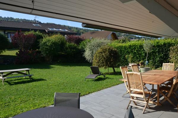 Maison 5 pièces - 170 m² Bien prestige