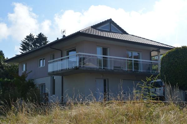 Maison 5 pièces - 170 m² Bien prestige