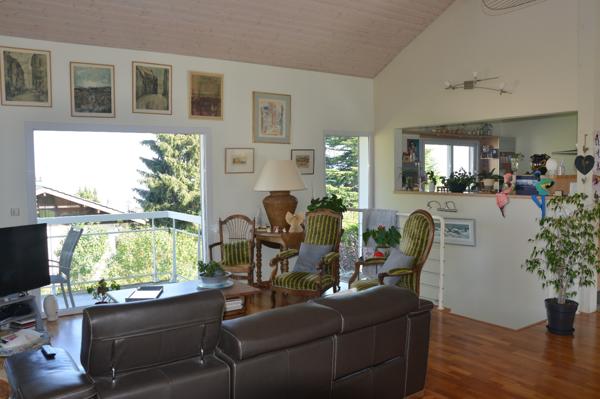 Maison 5 pièces - 170 m² Bien prestige