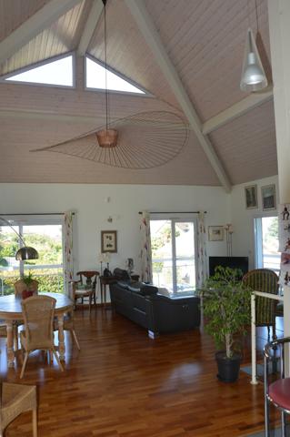 Maison 5 pièces - 170 m² Bien prestige