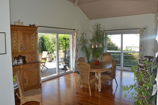 Maison 5 pièces - 170 m² Bien prestige