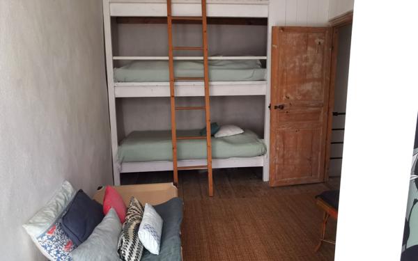 Maison à vendre    4 pièces • 80 m2 Saint-Clément-des-Baleines