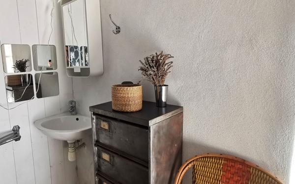 Maison à vendre    4 pièces • 80 m2 Saint-Clément-des-Baleines