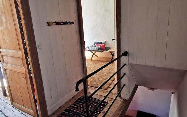 Maison à vendre    4 pièces • 80 m2 Saint-Clément-des-Baleines