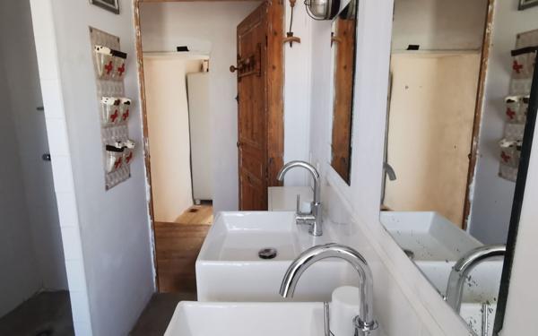 Maison à vendre    4 pièces • 80 m2 Saint-Clément-des-Baleines