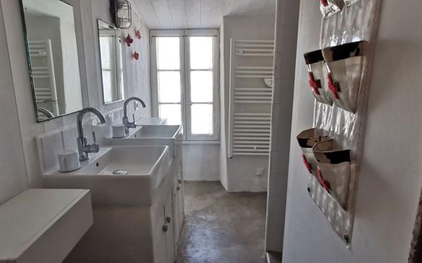 Maison à vendre    4 pièces • 80 m2 Saint-Clément-des-Baleines