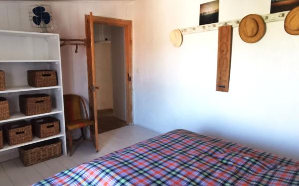 Maison à vendre    4 pièces • 80 m2 Saint-Clément-des-Baleines