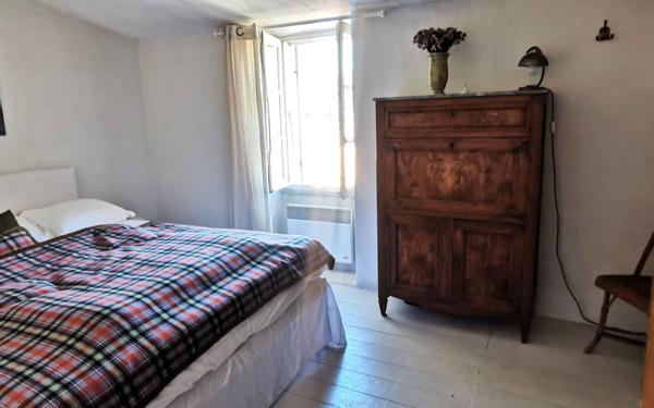 Maison à vendre    4 pièces • 80 m2 Saint-Clément-des-Baleines