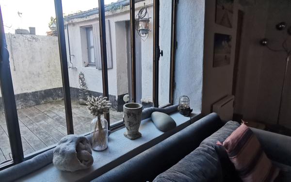 Maison à vendre    4 pièces • 80 m2 Saint-Clément-des-Baleines