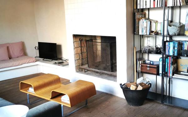 Maison à vendre    4 pièces • 80 m2 Saint-Clément-des-Baleines