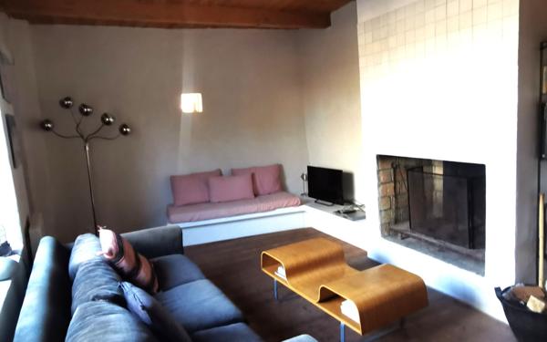 Maison à vendre    4 pièces • 80 m2 Saint-Clément-des-Baleines