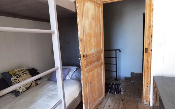 Maison à vendre    4 pièces • 80 m2 Saint-Clément-des-Baleines