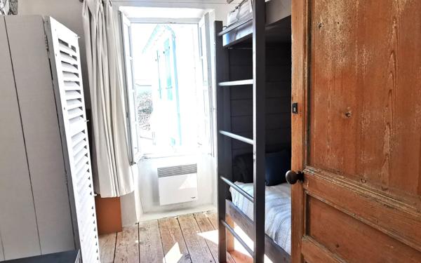 Maison à vendre    4 pièces • 80 m2 Saint-Clément-des-Baleines