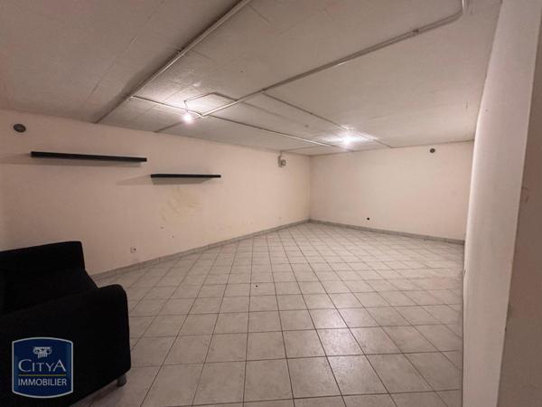Maison à louer 6 pièces 147.62m² Genay (69730)
