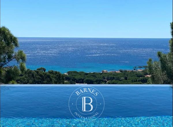Sainte-Maxime, Villa 6 Chambres -  347 m² à vendre