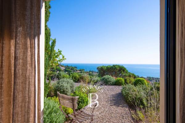 Sainte-Maxime, Villa 6 Chambres -  347 m² à vendre