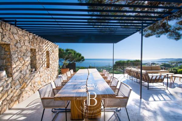 Sainte-Maxime, Villa 6 Chambres -  347 m² à vendre