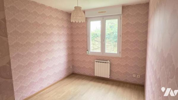 Un appartement de type 3