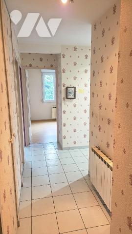 Un appartement de type 3