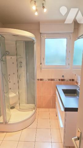 Un appartement de type 3