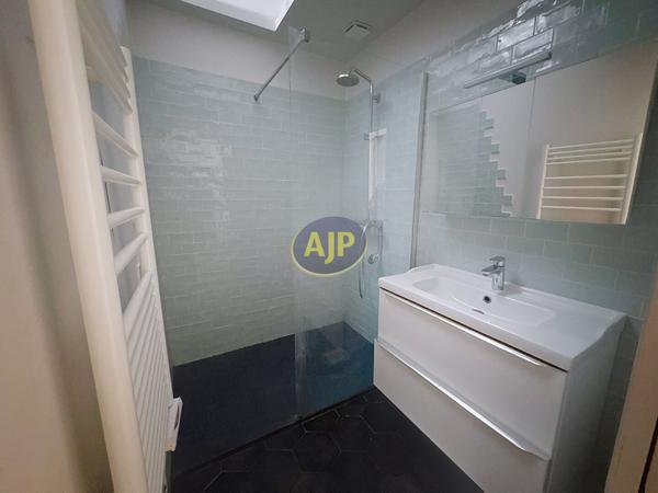 Vente appartement Biarritz : 338 000 € - AJP Mateille Immobilier Biarritz