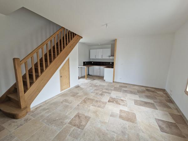 17290 THAIRE Thairé Mortagne