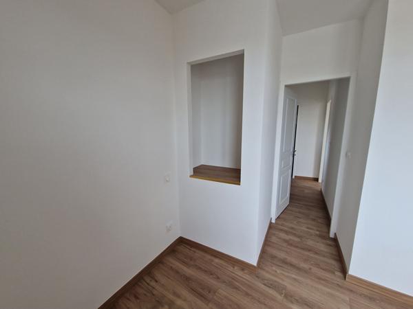 17290 THAIRE Thairé Mortagne