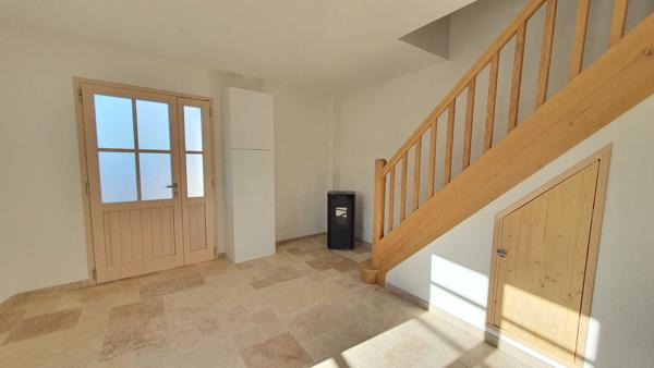 17290 THAIRE Thairé Mortagne