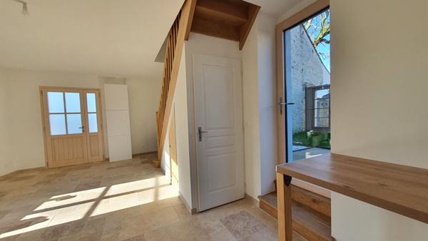 17290 THAIRE Thairé Mortagne