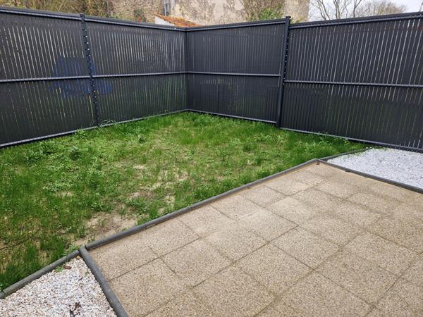 17290 THAIRE Thairé Mortagne