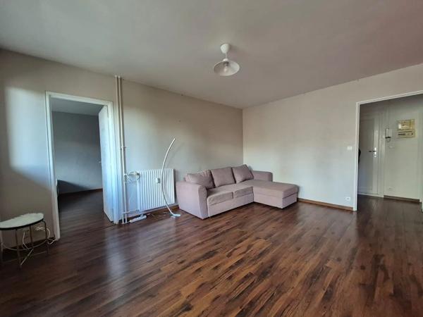 Appartement à vendre 2 pièces 51.75m² Lille (59260)