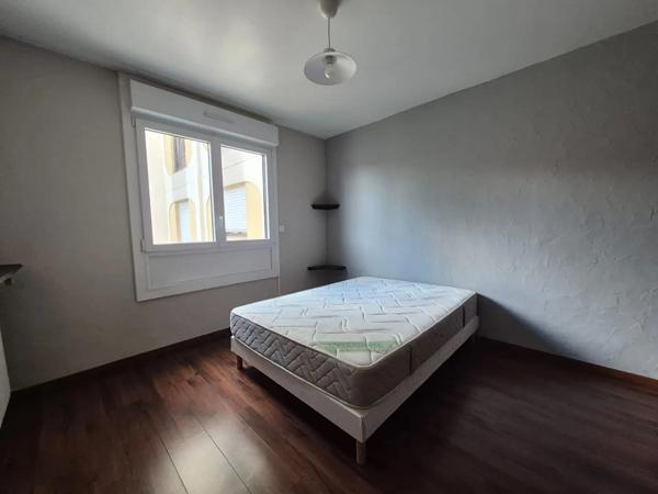 Appartement à vendre 2 pièces 51.75m² Lille (59260)