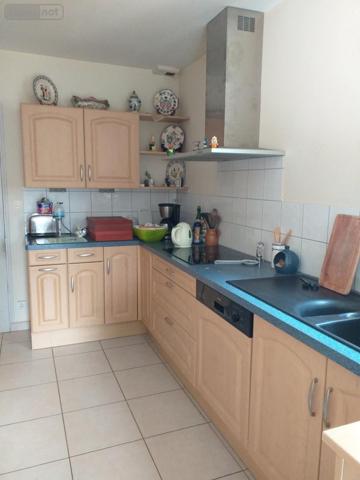 Maison à vendre à Arzon dans le Morbihan (56640), ref : 56005-752