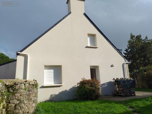 Maison à vendre à Arzon dans le Morbihan (56640), ref : 56005-752