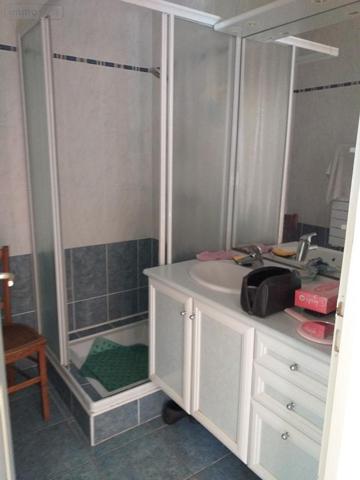 Maison à vendre à Arzon dans le Morbihan (56640), ref : 56005-752