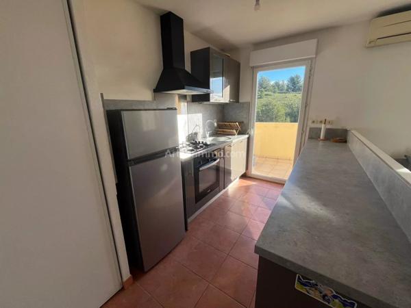Location Appartement 2 pièces 46 m2 à Martigues
