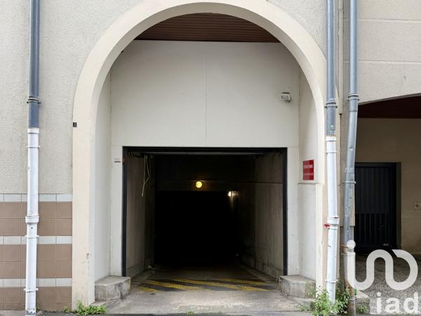 Parking à vendre 20 m² Nantes