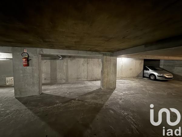 Parking à vendre 20 m² Nantes