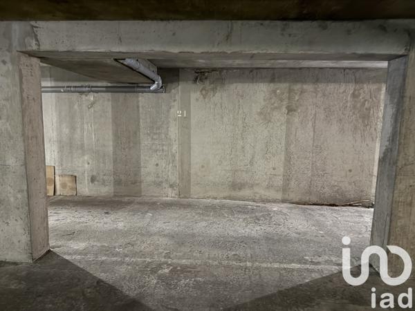 Parking à vendre 20 m² Nantes