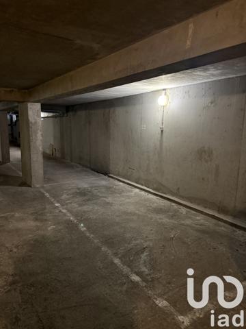 Parking à vendre 20 m² Nantes