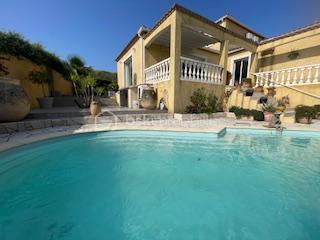 Maison contemporaine de 156 m²