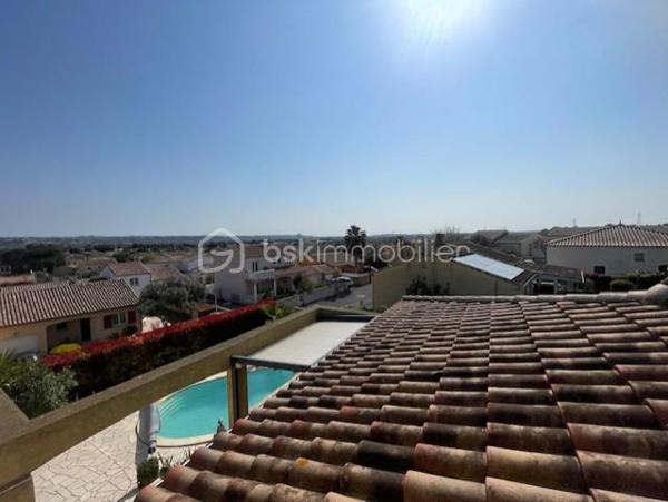 Maison contemporaine de 156 m²