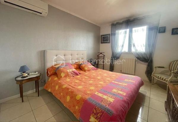 Maison contemporaine de 156 m²