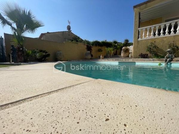 Maison contemporaine de 156 m²