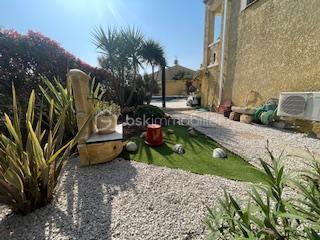 Maison contemporaine de 156 m²