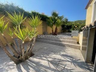 Maison contemporaine de 156 m²