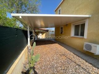 Maison contemporaine de 156 m²