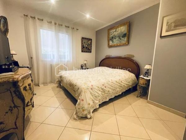 Maison contemporaine de 156 m²