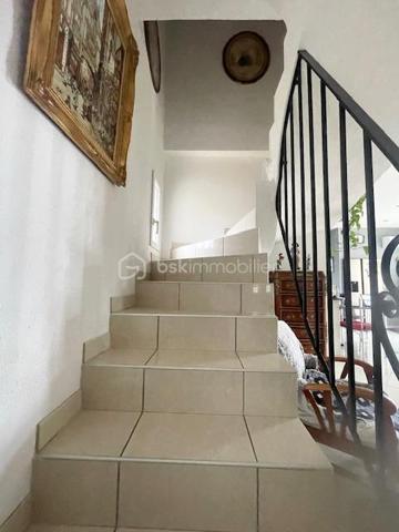 Maison contemporaine de 156 m²