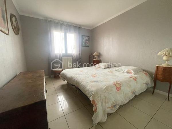 Maison contemporaine de 156 m²